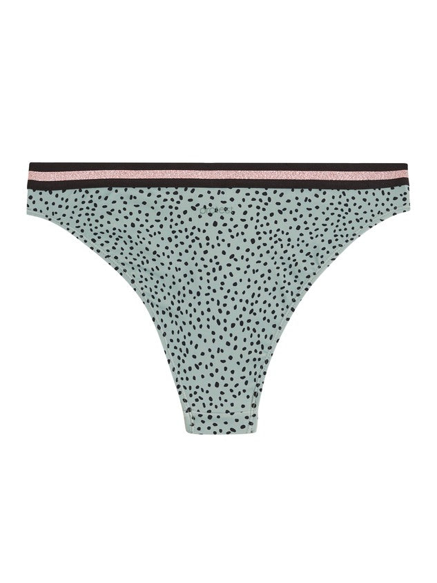 PROTEST MIXROCK 23 bikini bottom | Green Baygreen
