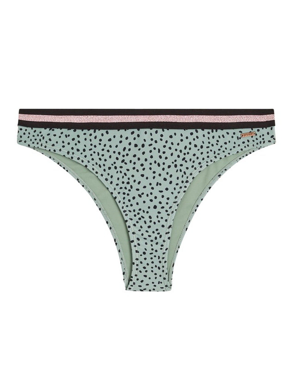 PROTEST MIXROCK 23 bikini bottom | Green Baygreen