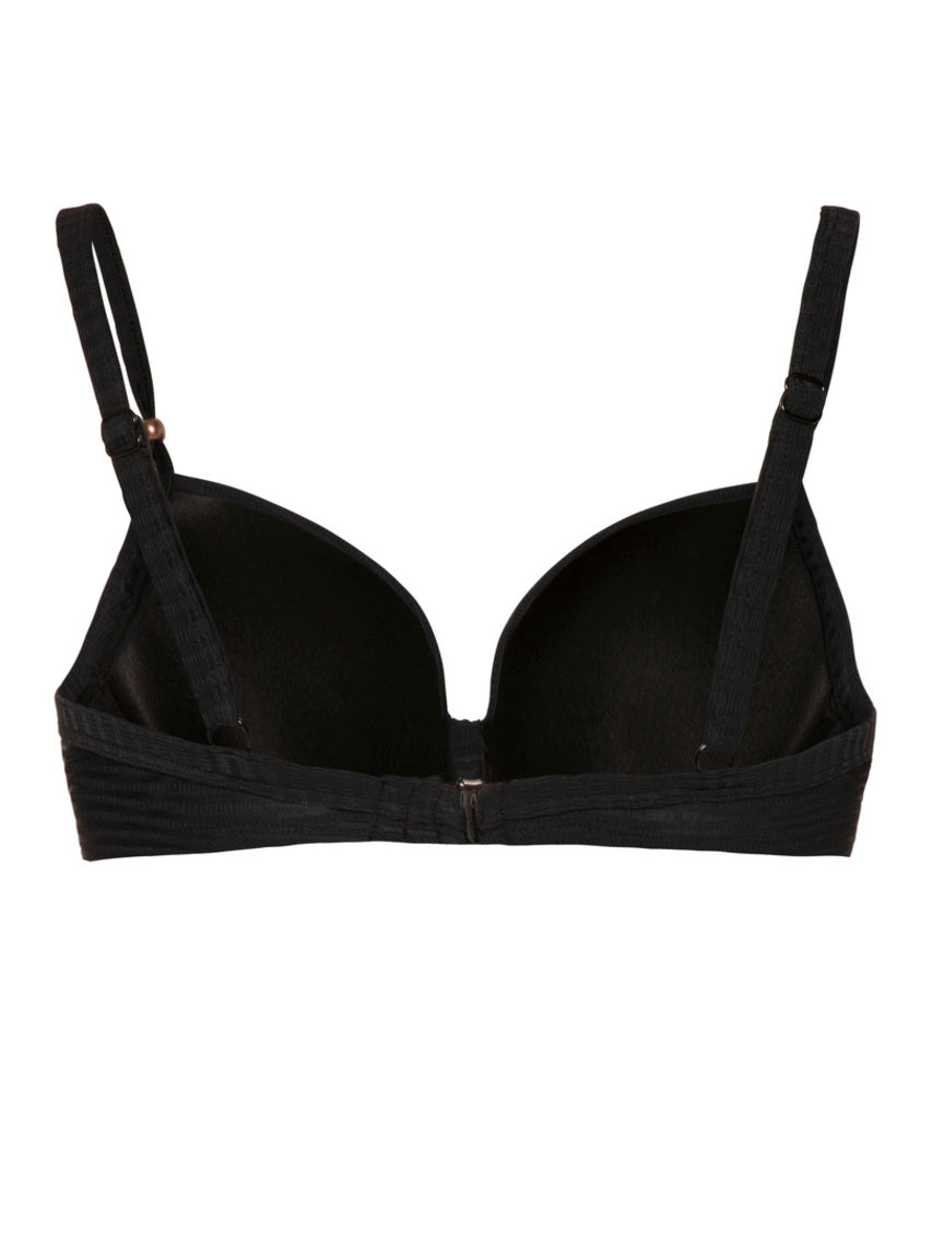 PROTEST MM HART CCUP wire bikini | True Black