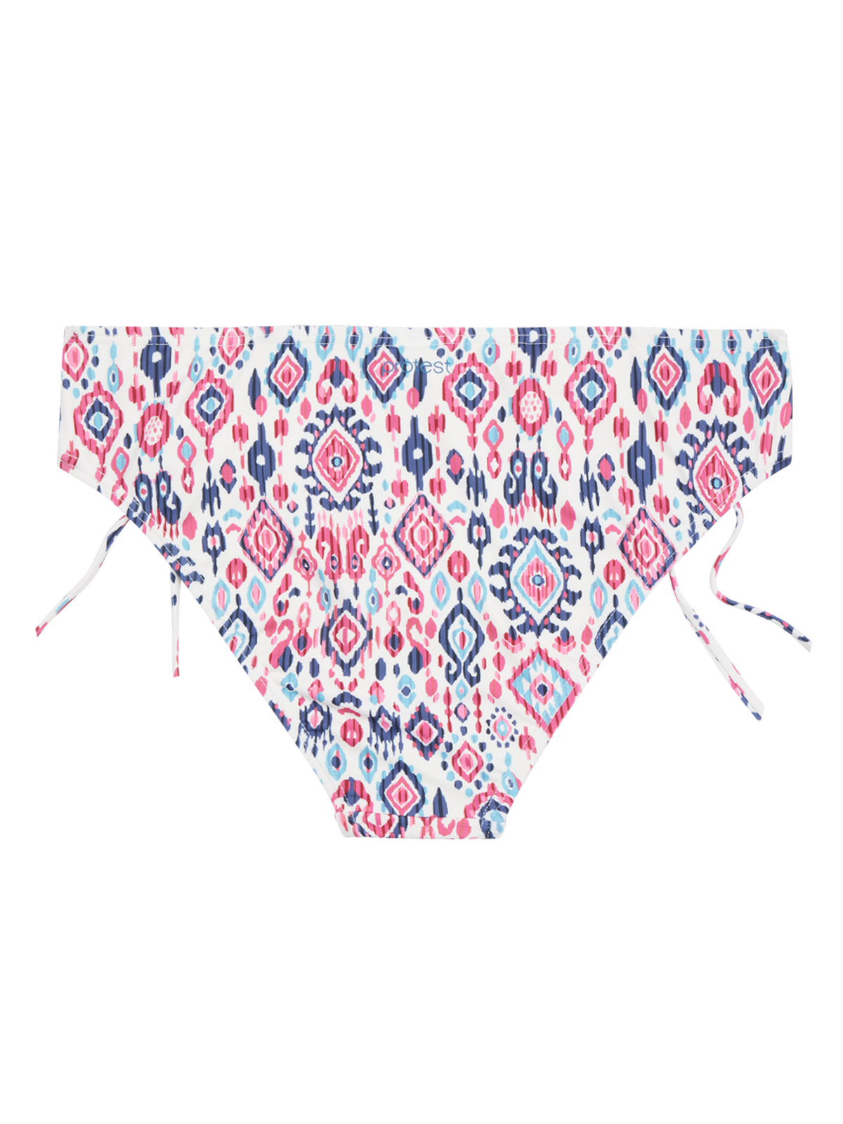 PROTEST MIXKANDY 24 bikini bottom | Canvasoffwhite
