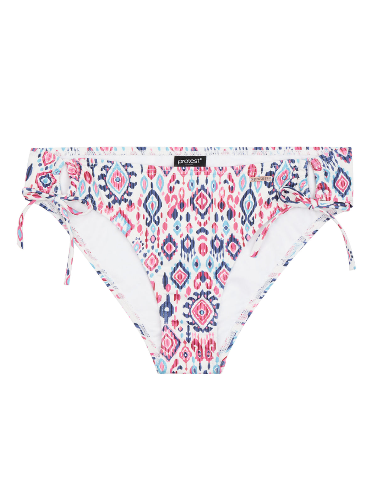 PROTEST MIXKANDY 24 bikini bottom | Canvasoffwhite