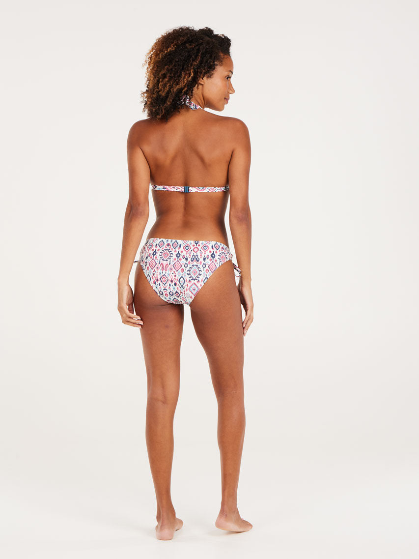 PROTEST MIXKANDY 24 bikini bottom | Canvasoffwhite
