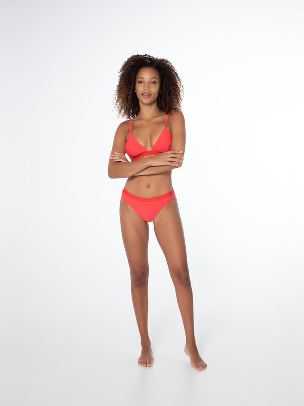 PROTEST MIXJAZZY bikini bottom | Razzred