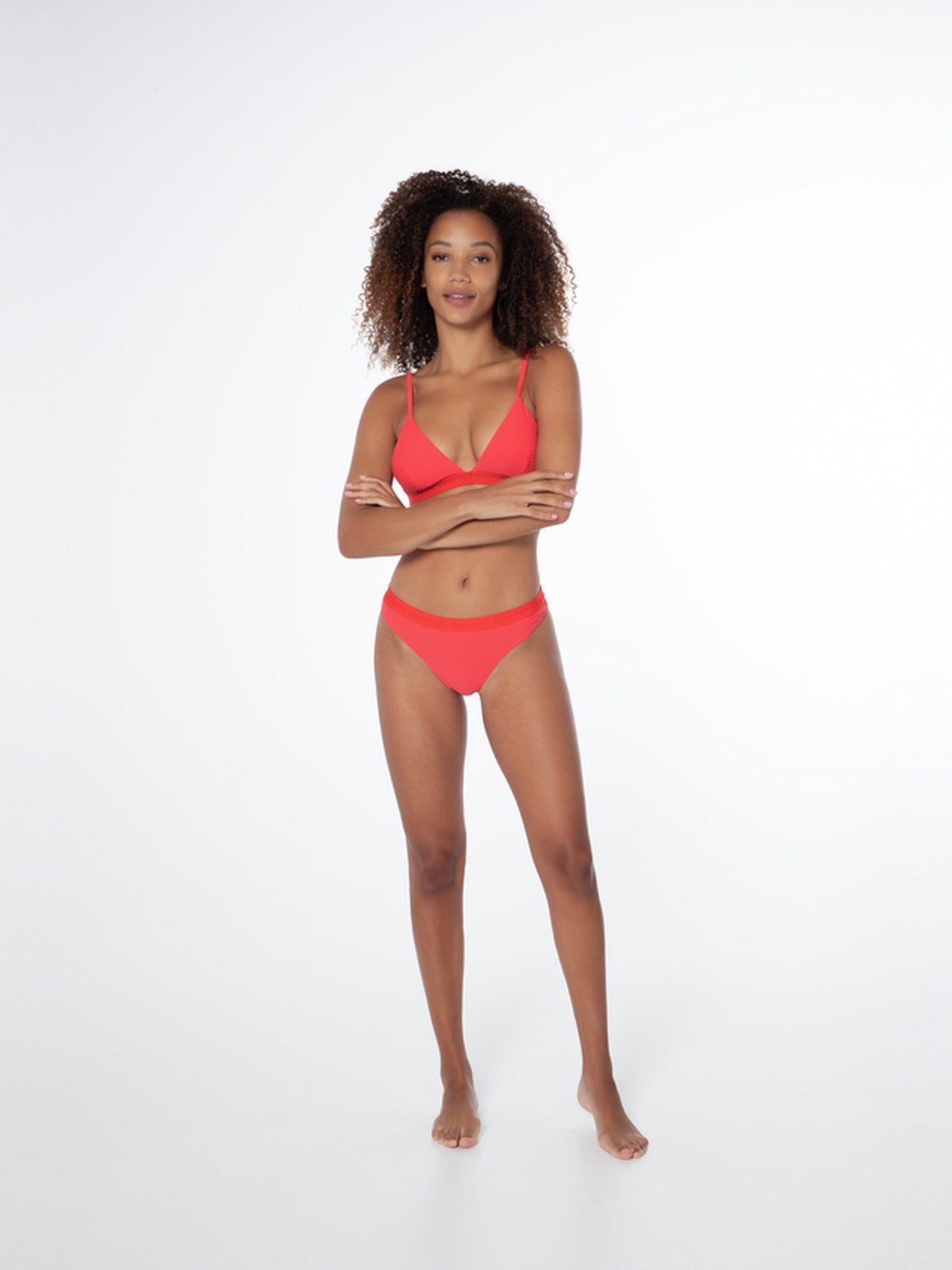 PROTEST MIXJAZZY bikini bottom | Razzred
