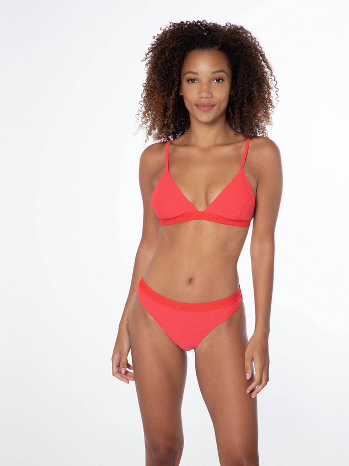 PROTEST MIXJAZZY bikini bottom | Razzred