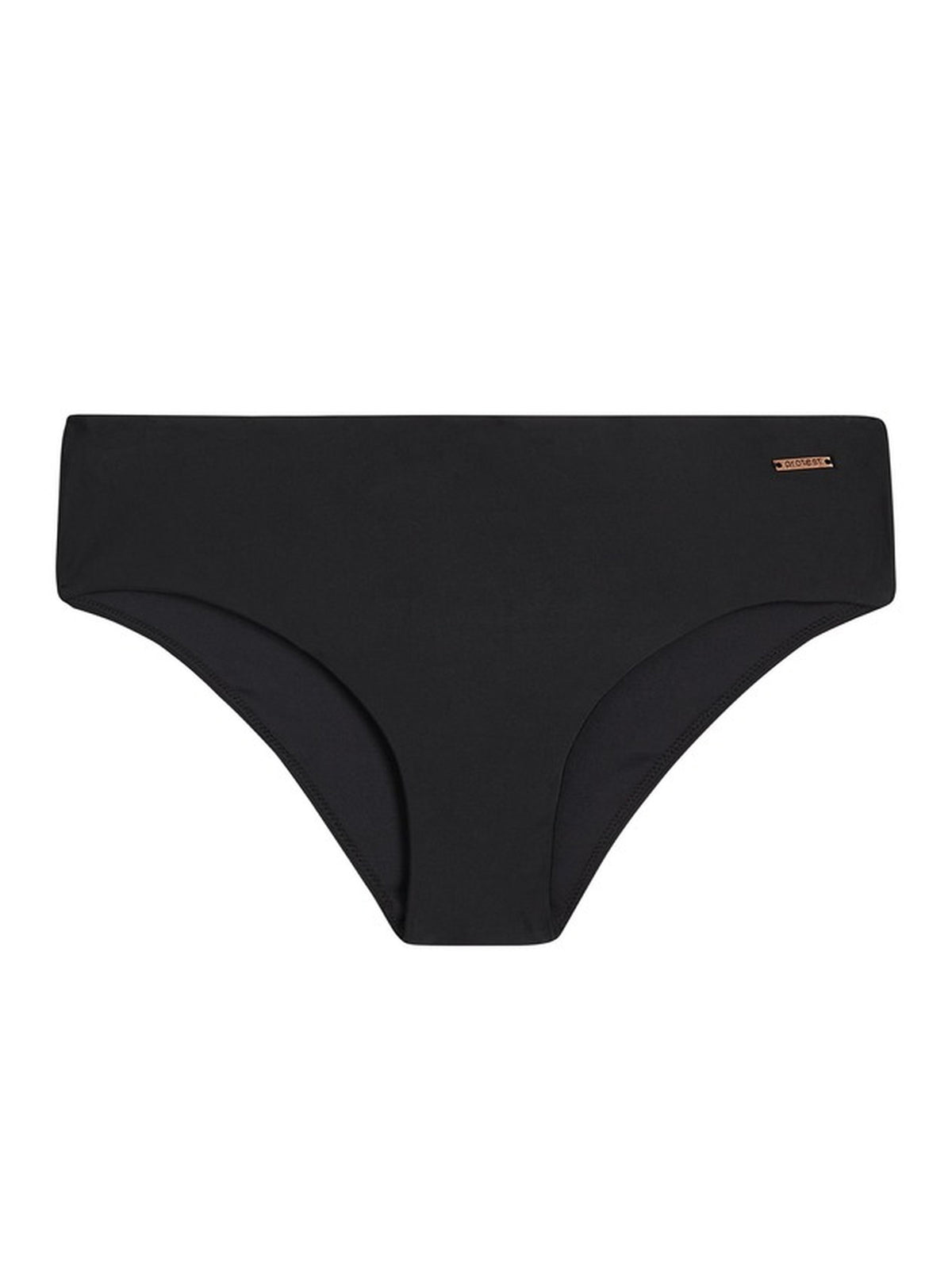 PROTEST MIXFACETS bikini bottom | True Black