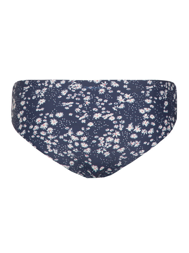 PROTEST MIXKIM bikini bottom | Deep Seablue