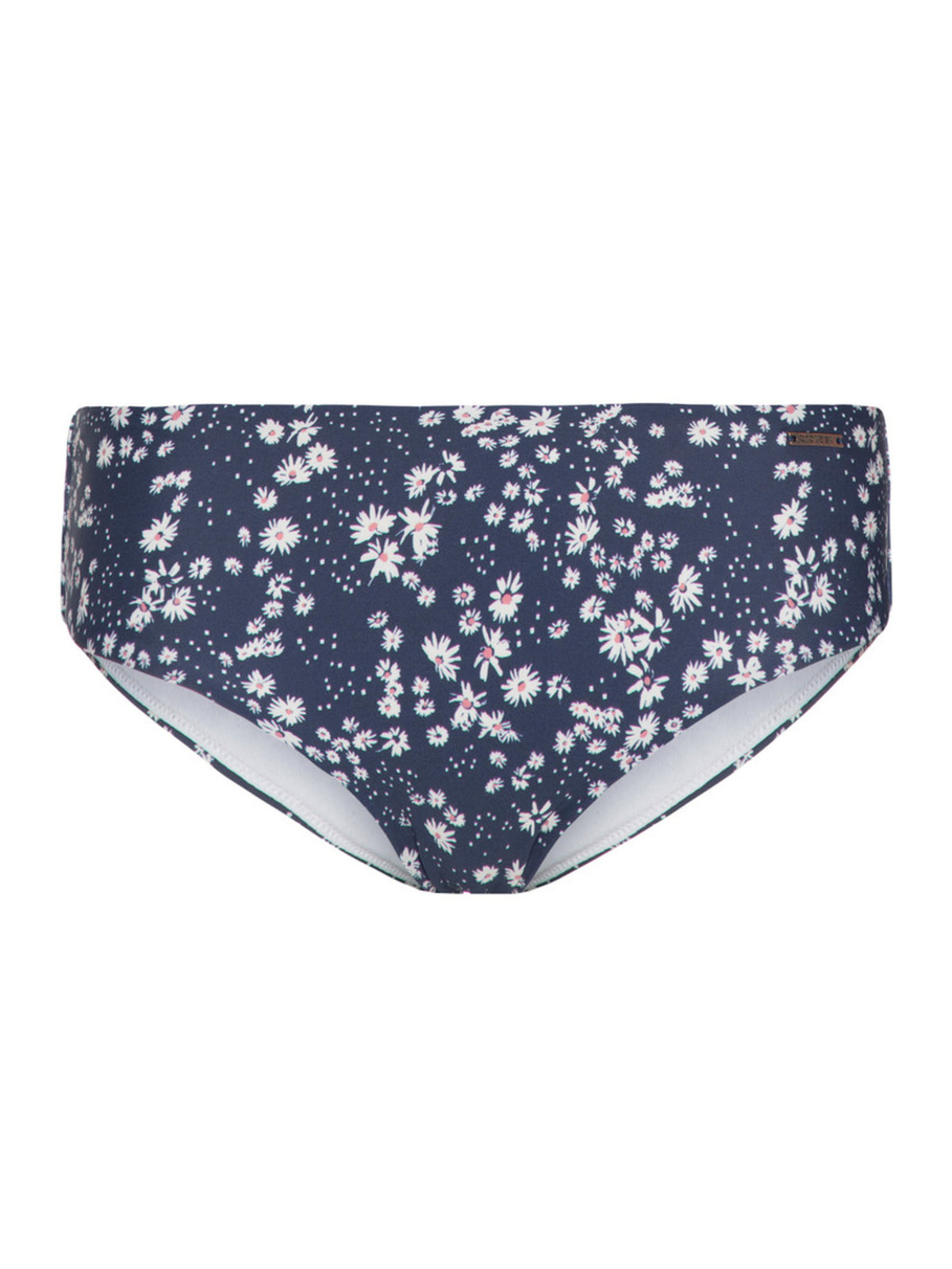 PROTEST MIXKIM bikini bottom | Deep Seablue