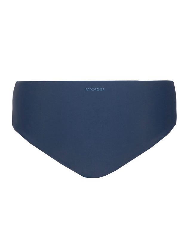 PROTEST MIXFACETS bikini bottom | Deep Seablue