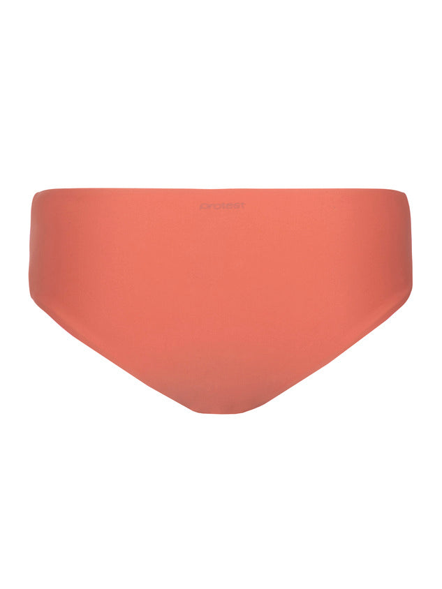 PROTEST MIXFACETS bikini bottom | Cottagerust