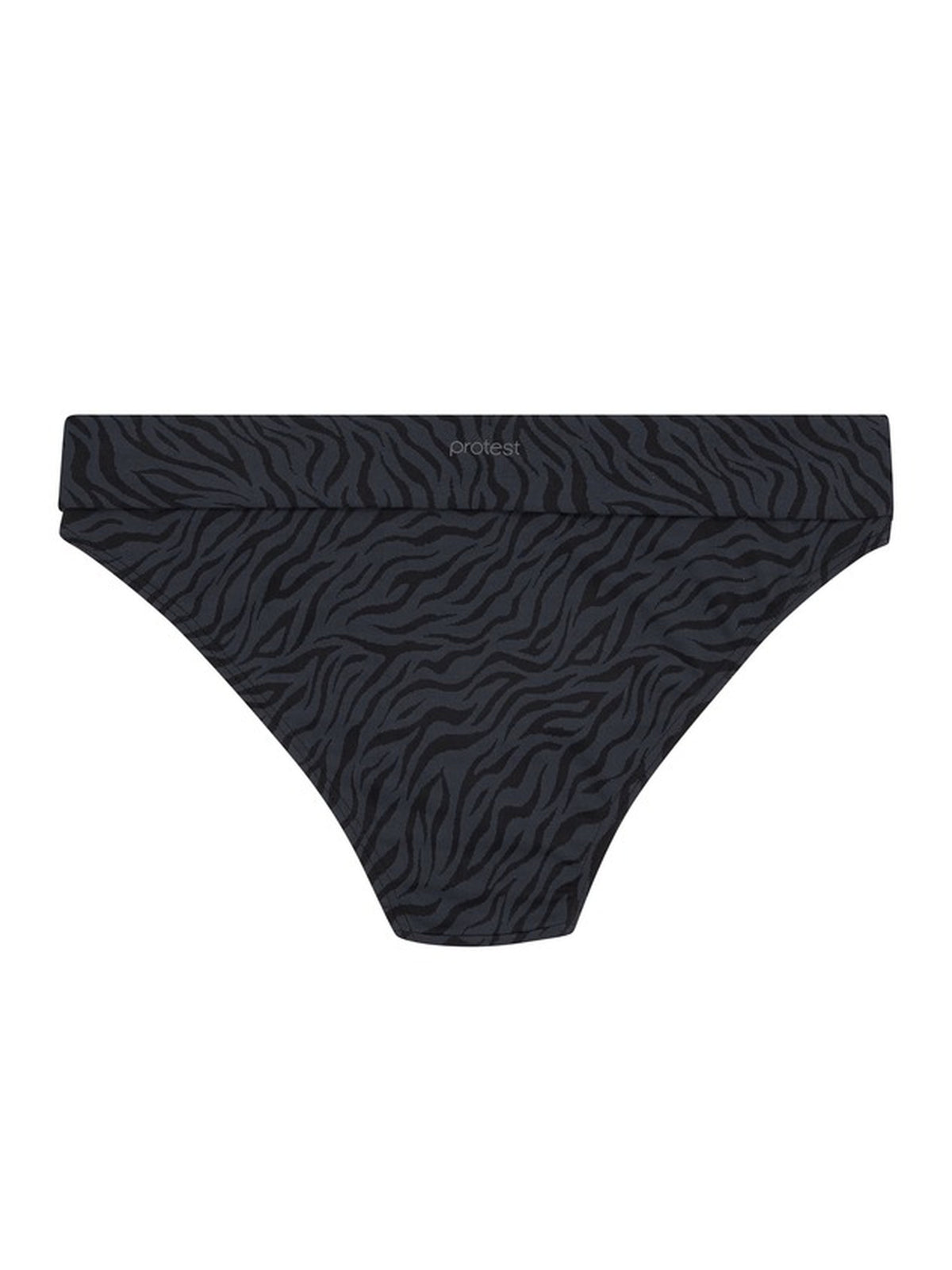 PROTEST MIXBLINKY bikini bottom | True Black
