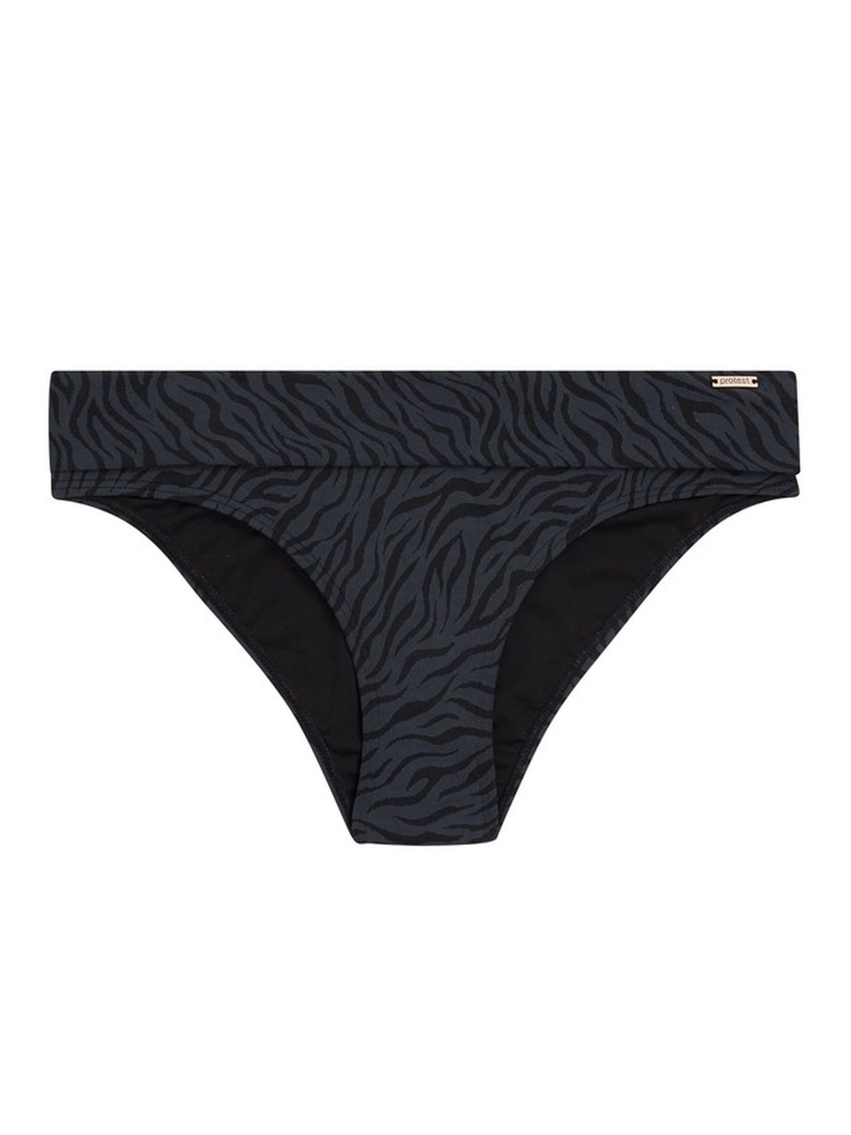 PROTEST MIXBLINKY bikini bottom | True Black