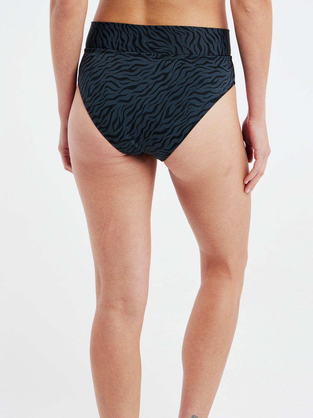 PROTEST MIXBLINKY bikini bottom | True Black