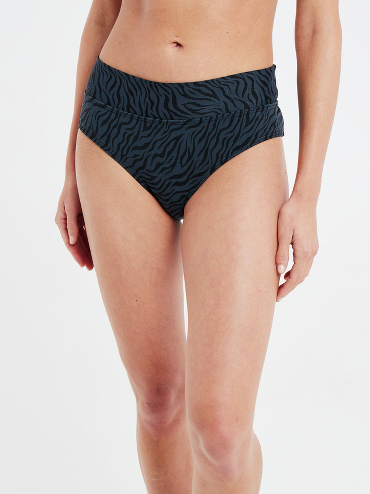 PROTEST MIXBLINKY bikini bottom | True Black