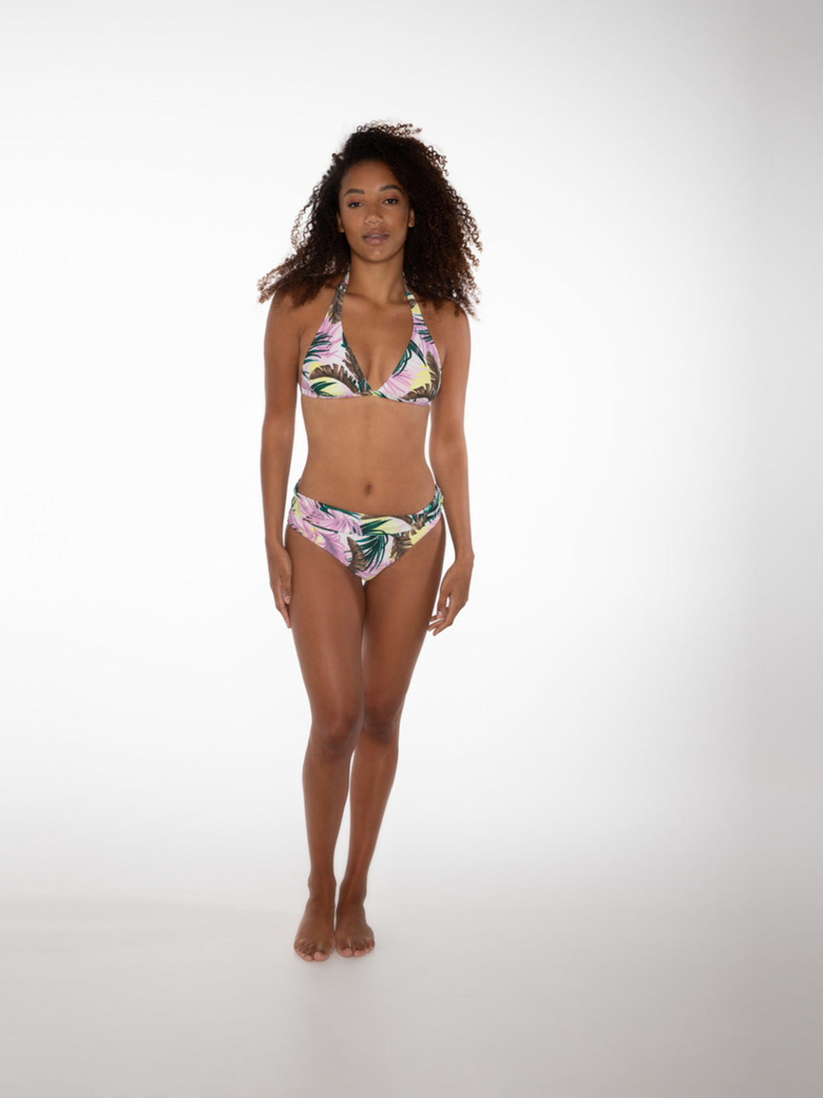 PROTEST MM JESSIE BCUP halter bik | First Crush