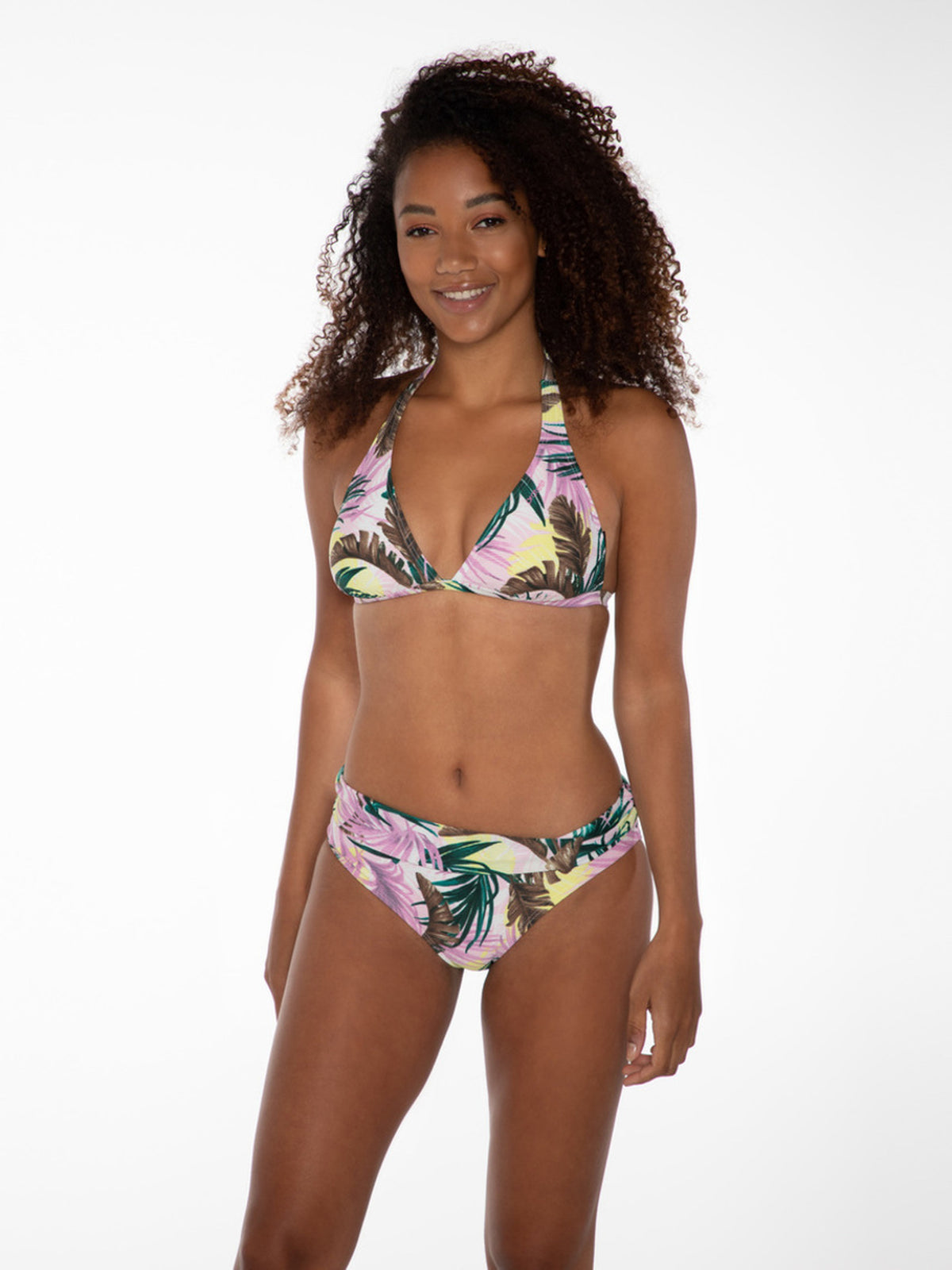 PROTEST MM JESSIE BCUP halter bik | First Crush