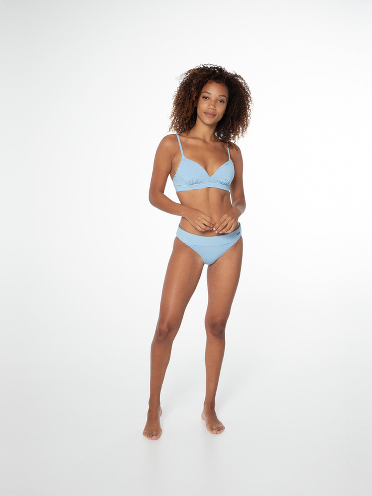 PROTEST MIXFUSION Bikini Bottom | Fiji