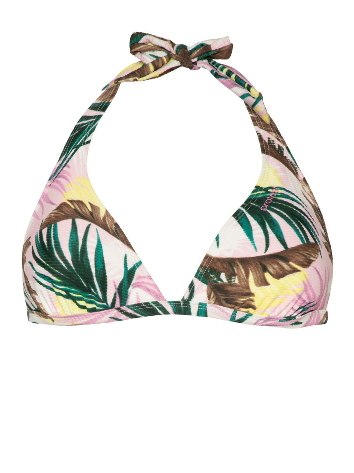 PROTEST MM JESSIE CCUP halter bik | First Crush