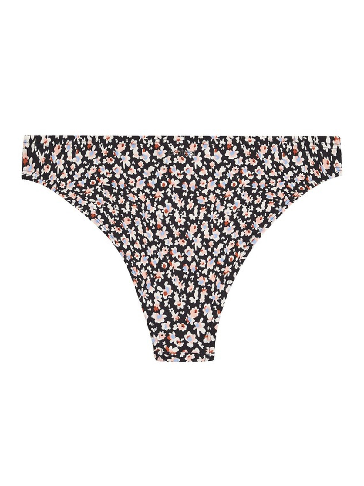 PROTEST MIXBROOME 23 bikini botto | Lotuspink