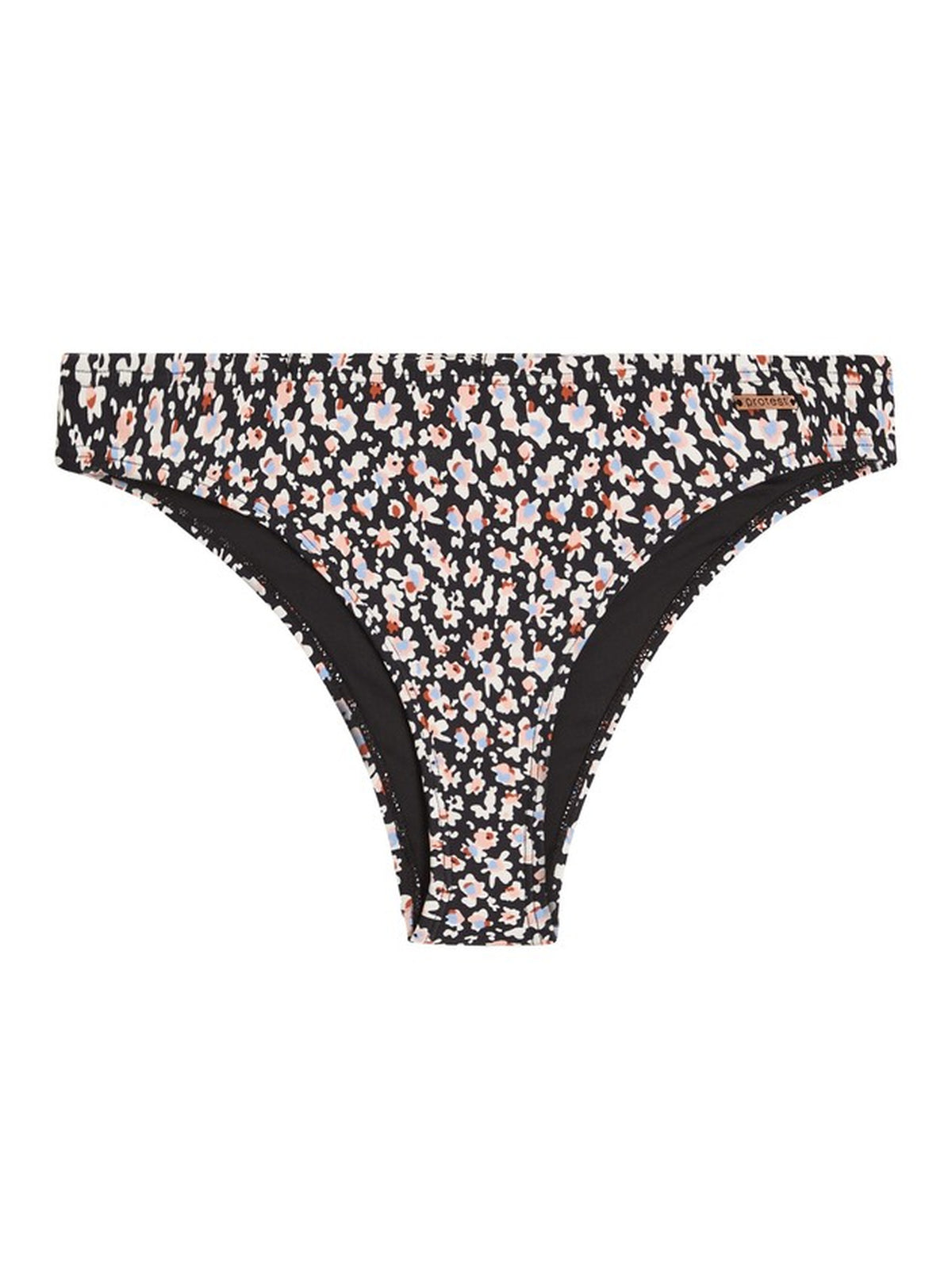 PROTEST MIXBROOME 23 bikini botto | Lotuspink