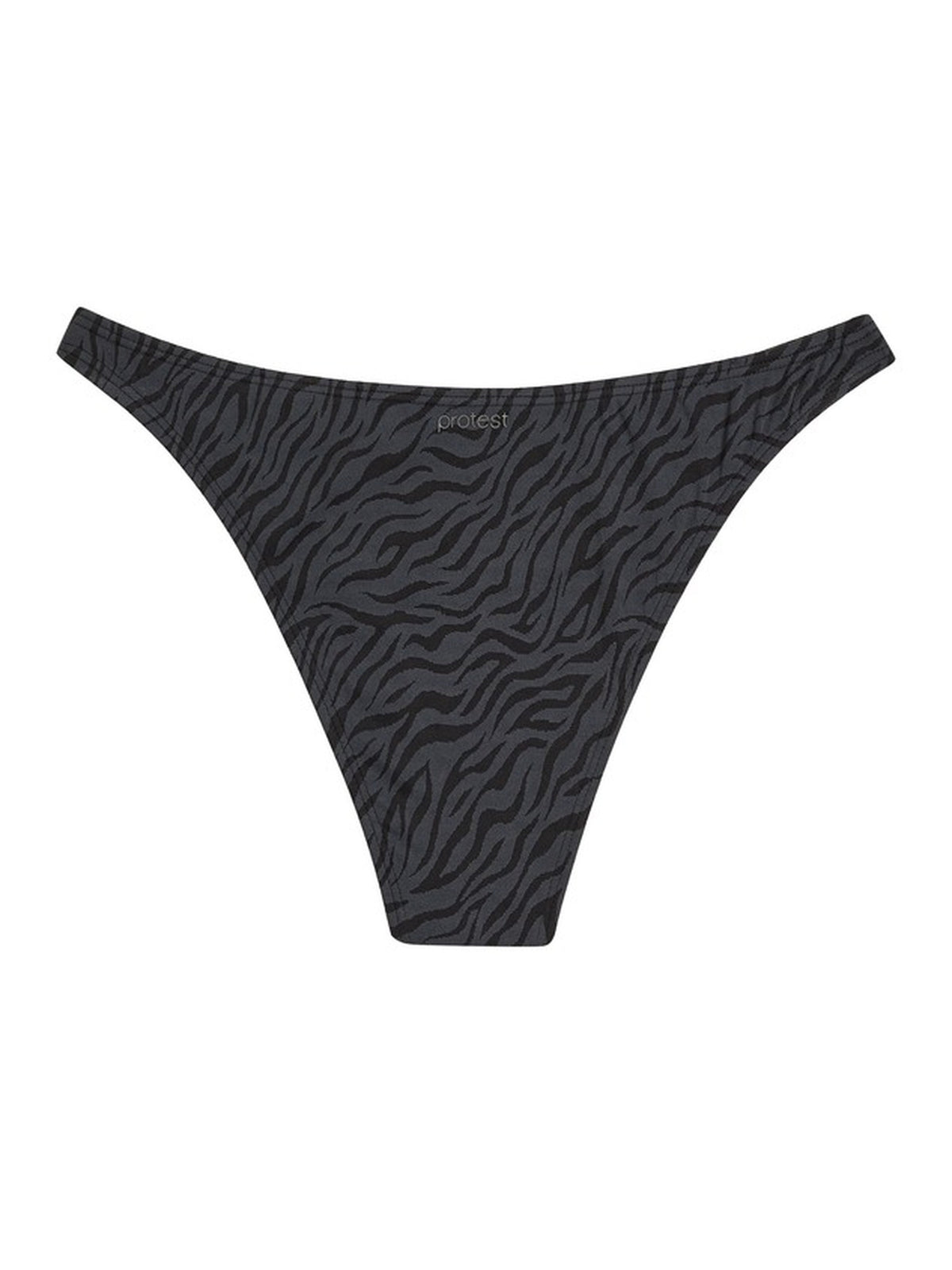 PROTEST MIXMARDIE 23 bikini botto | True Black
