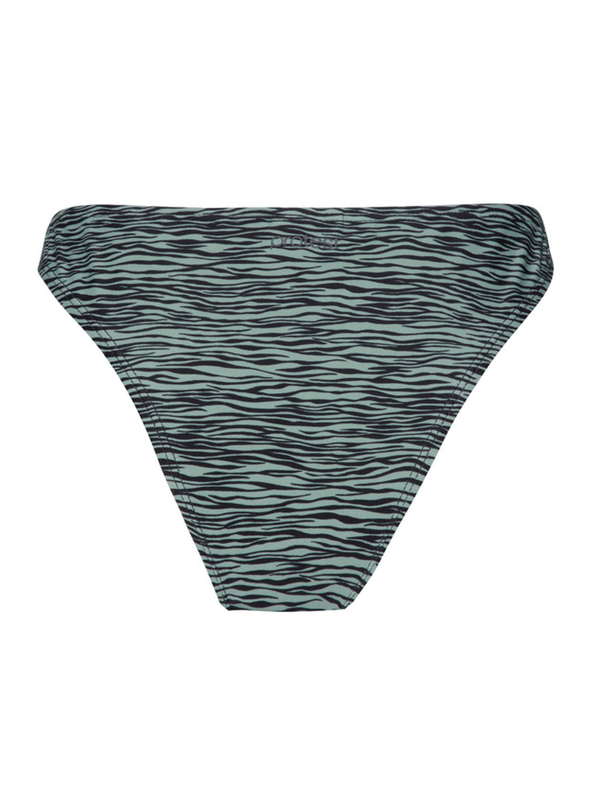 PROTEST MIXMARDIE bikini bottom | Green Baygreen