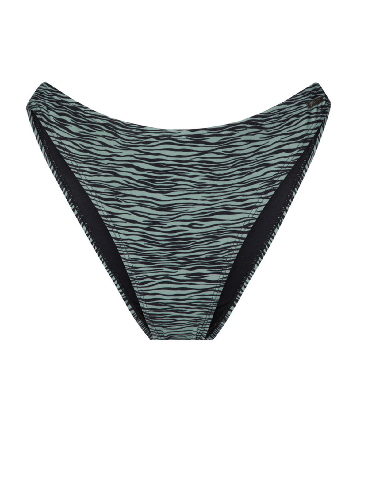 PROTEST MIXMARDIE bikini bottom | Green Baygreen