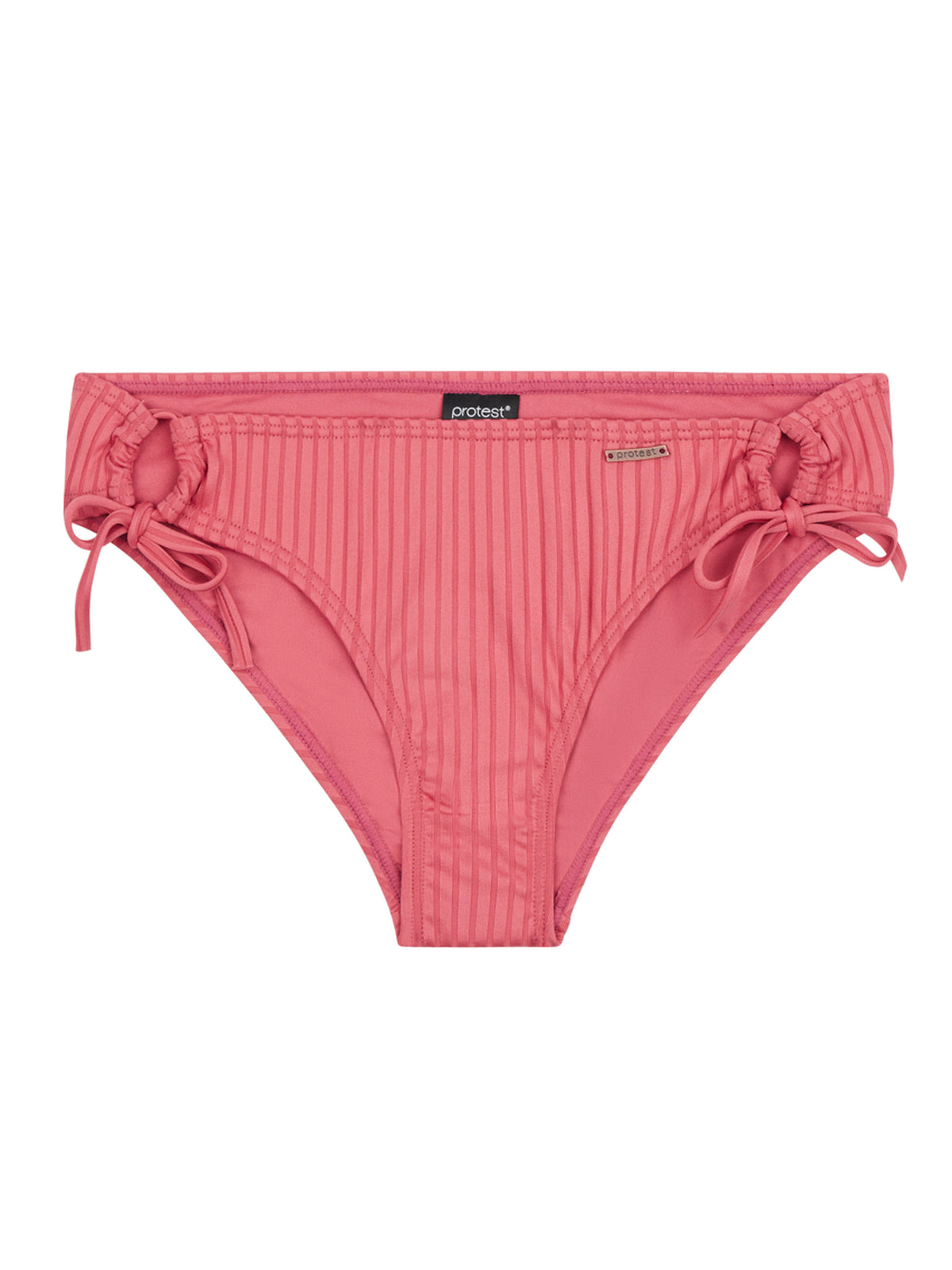 PROTEST MIXREA bikini bottom | Smooth Pink