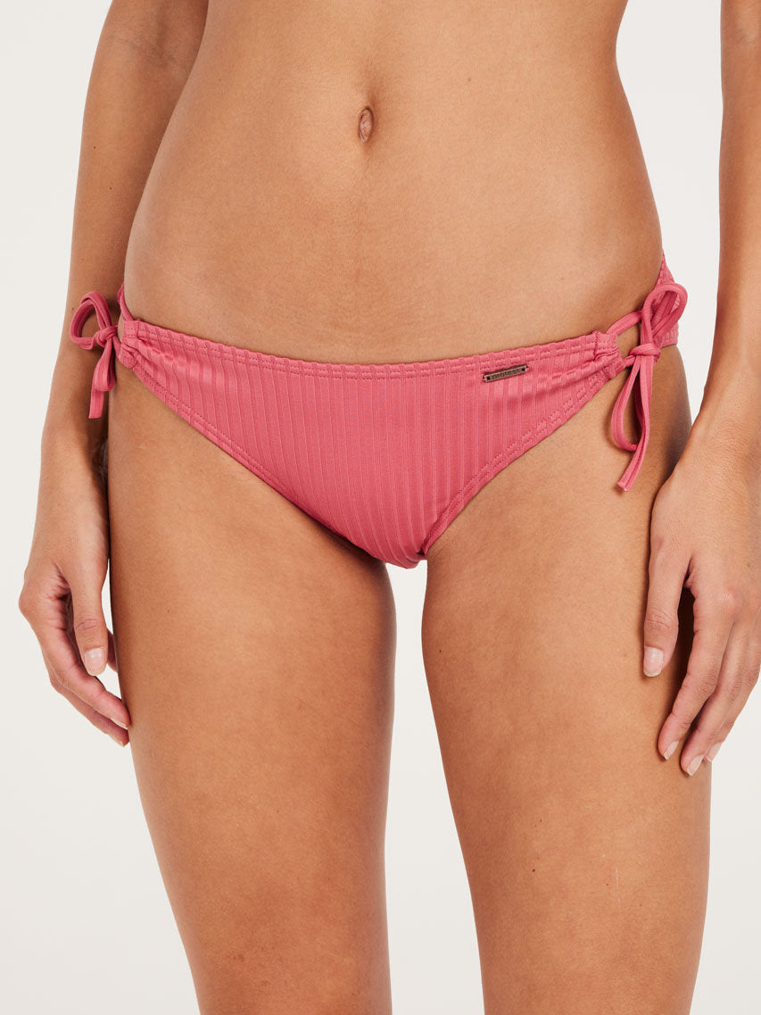 PROTEST MIXREA bikini bottom | Smooth Pink