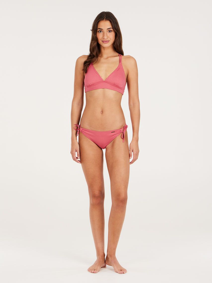 PROTEST MIXREA bikini bottom | Smooth Pink