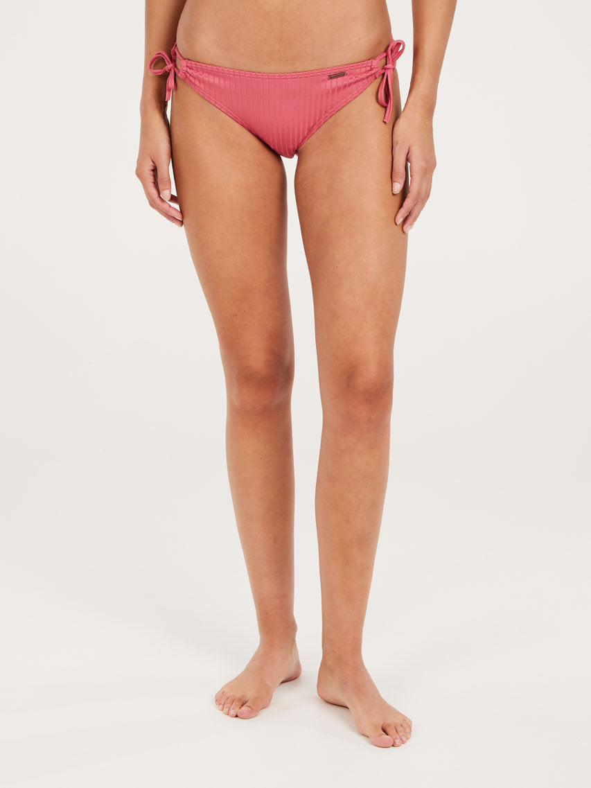 PROTEST MIXREA bikini bottom | Smooth Pink