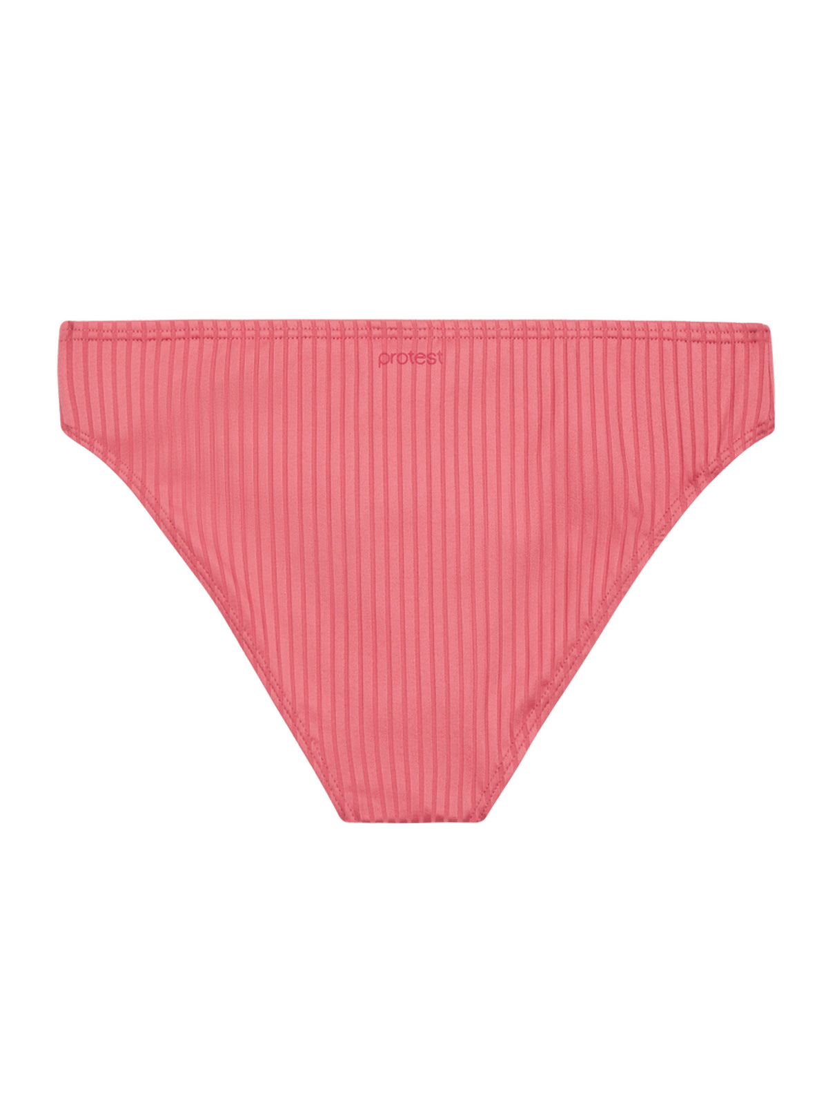PROTEST MIXNEVIS bikini bottom | Smooth Pink