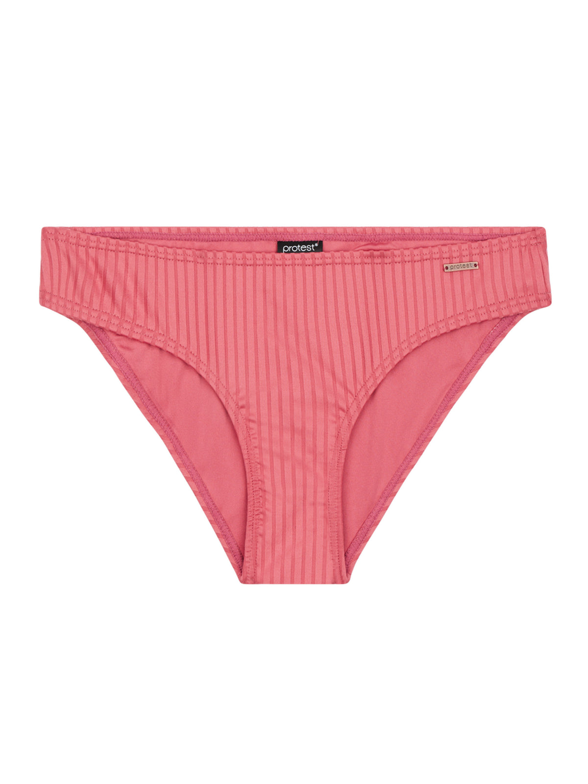 PROTEST MIXNEVIS bikini bottom | Smooth Pink