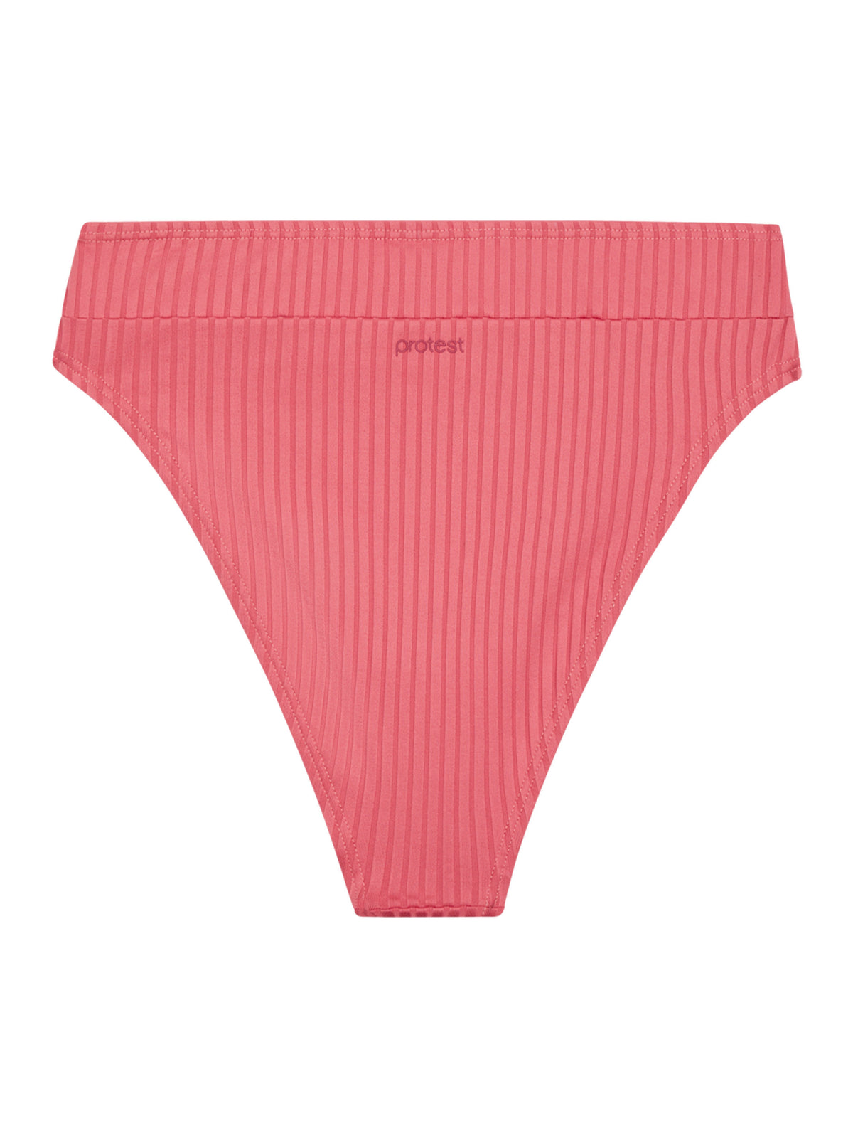 PROTEST MIXTYPE bikini bottom | Smooth Pink