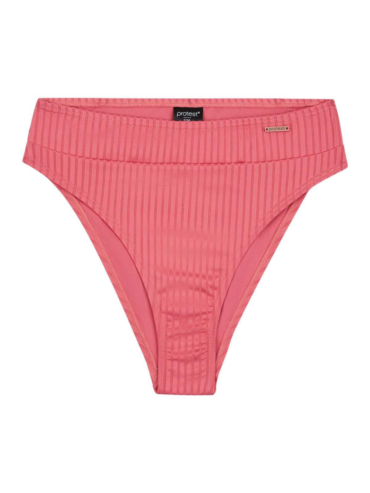 PROTEST MIXTYPE bikini bottom | Smooth Pink