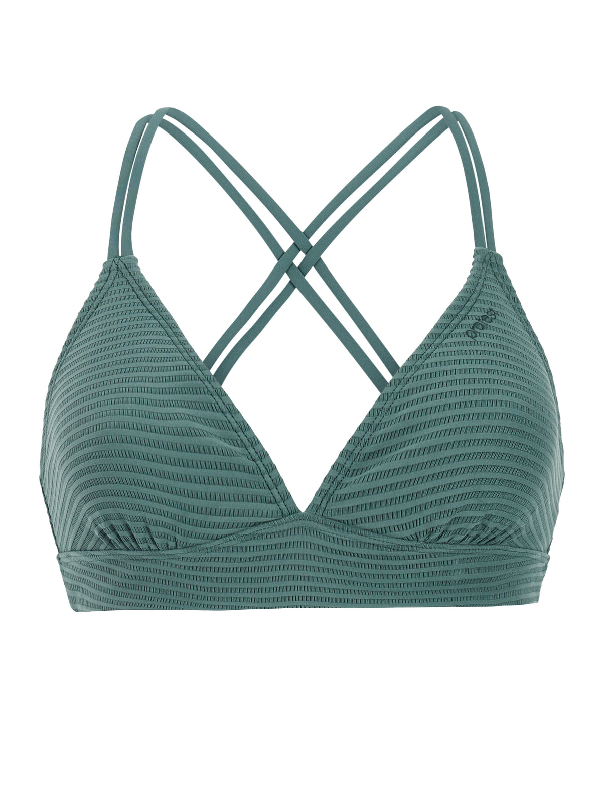 PROTEST MM PATIO Triangle Bikini Top | Laurelgreen