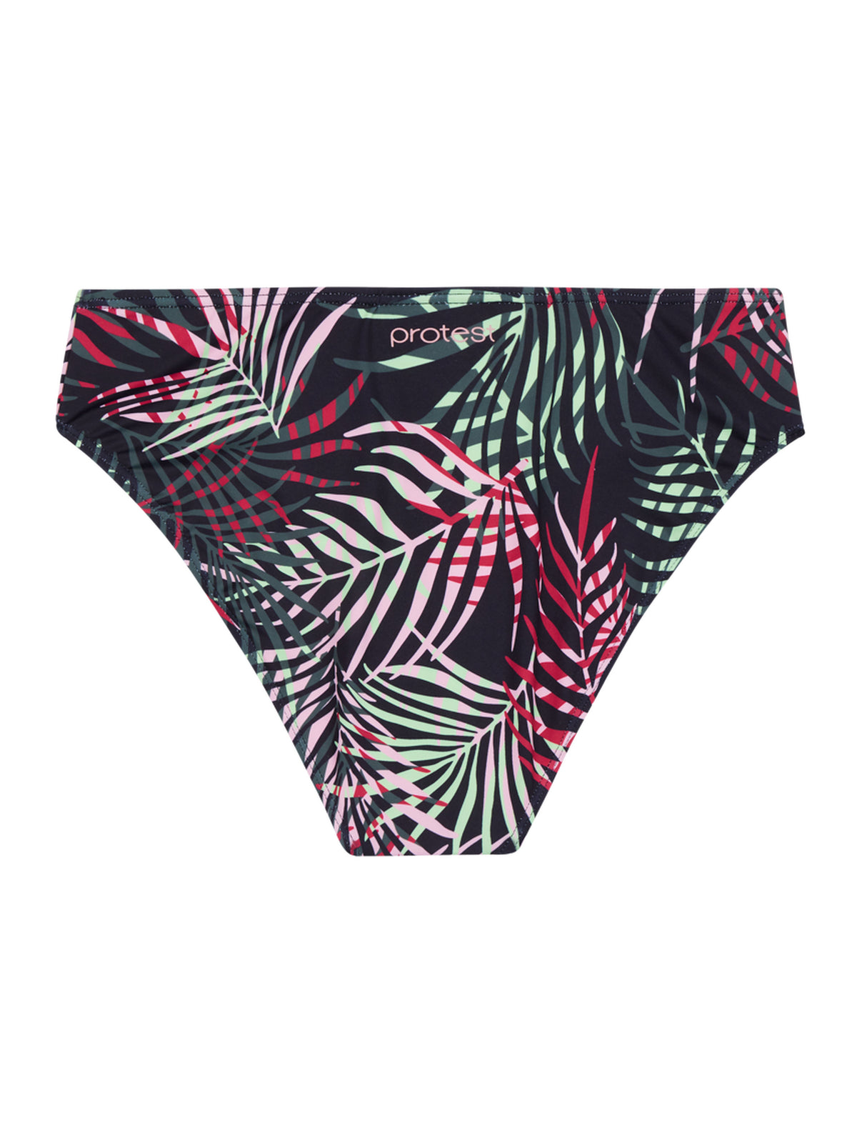 PROTEST MIXPEACE bikini bottom | Pillow Pink