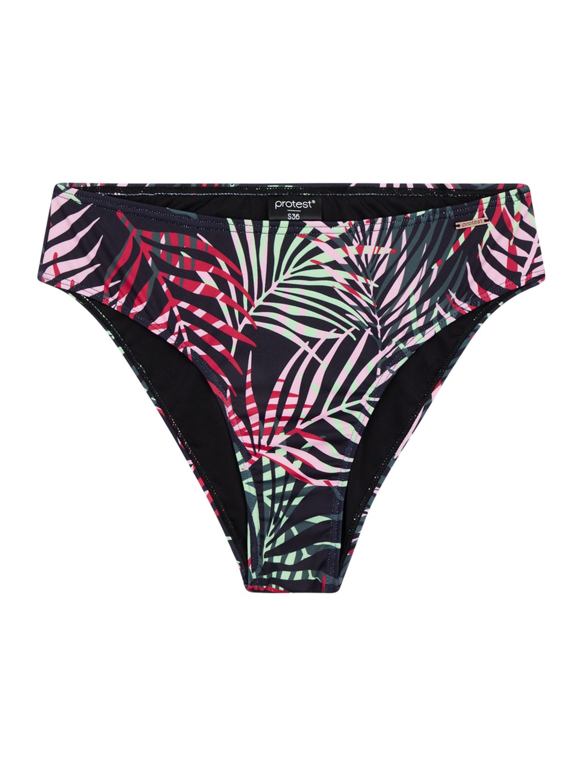 PROTEST MIXPEACE bikini bottom | Pillow Pink