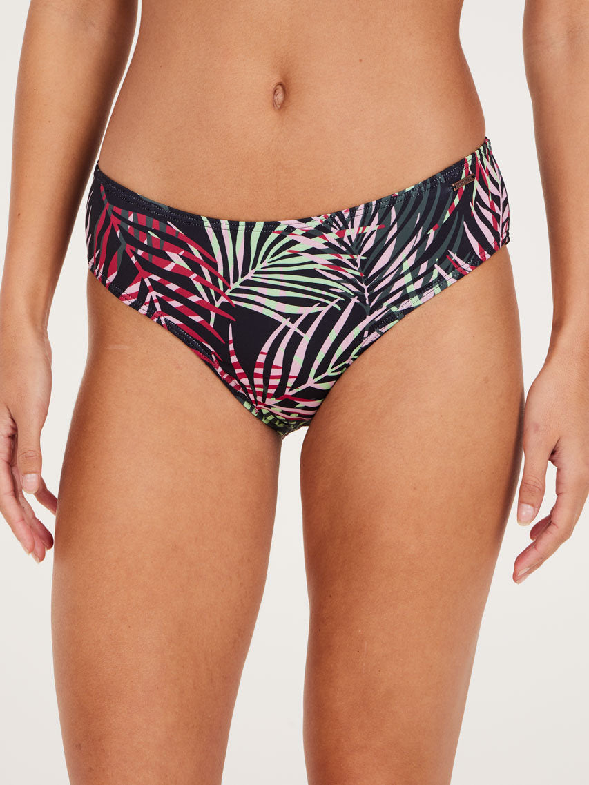 PROTEST MIXPEACE bikini bottom | Pillow Pink