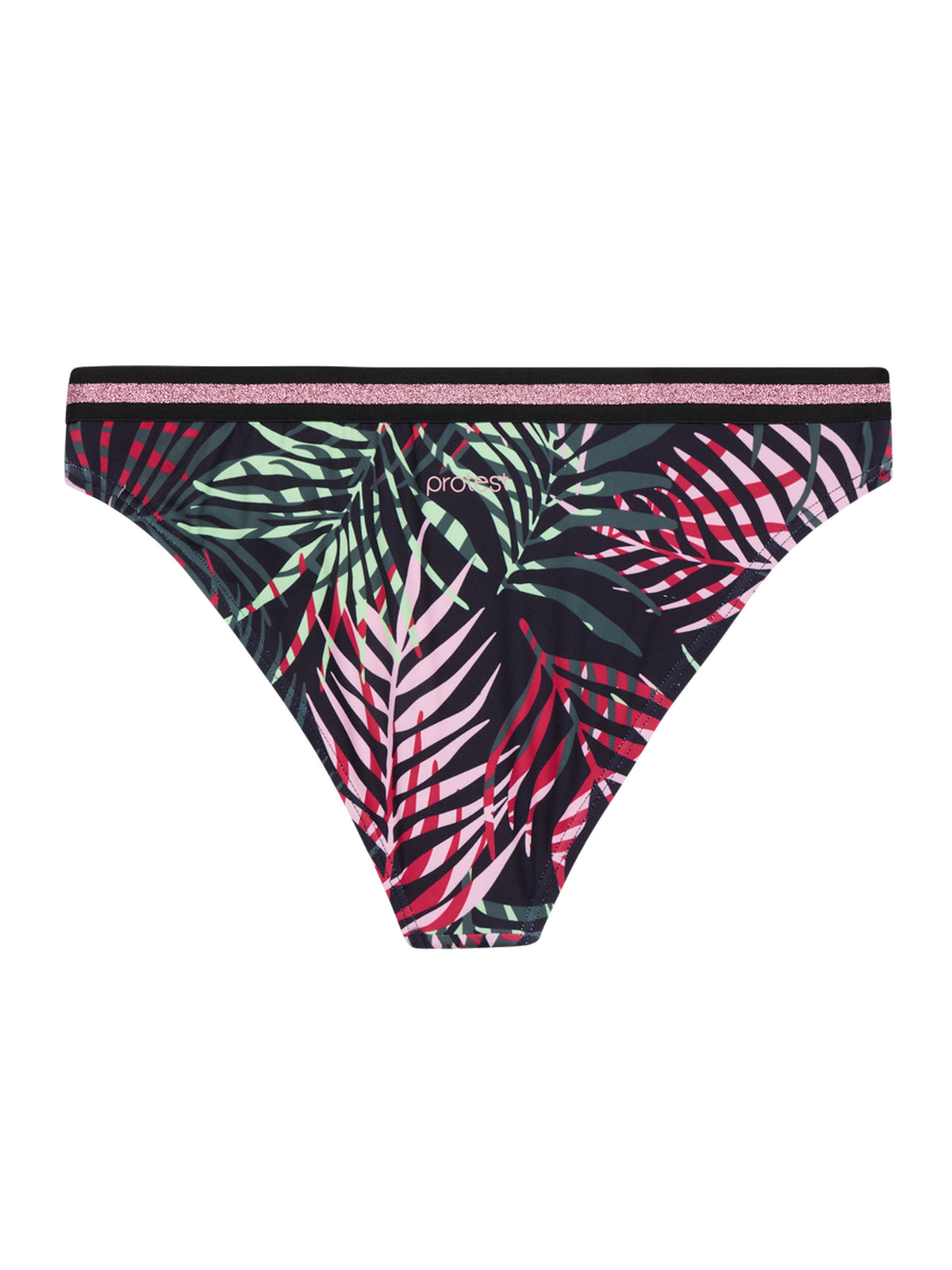 PROTEST MIXJAZZY 24 bikini bottom | Pillow Pink