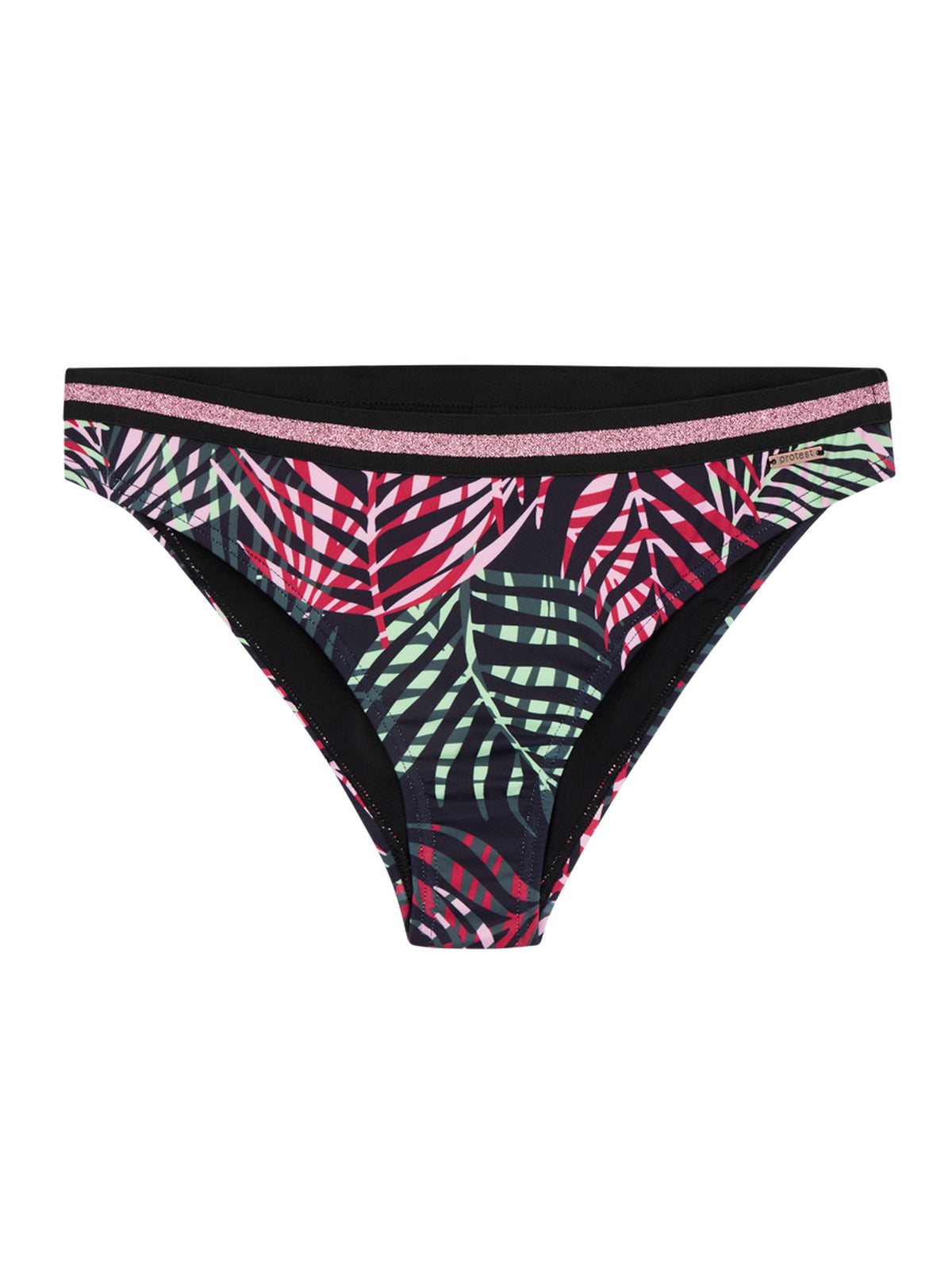 PROTEST MIXJAZZY 24 bikini bottom | Pillow Pink