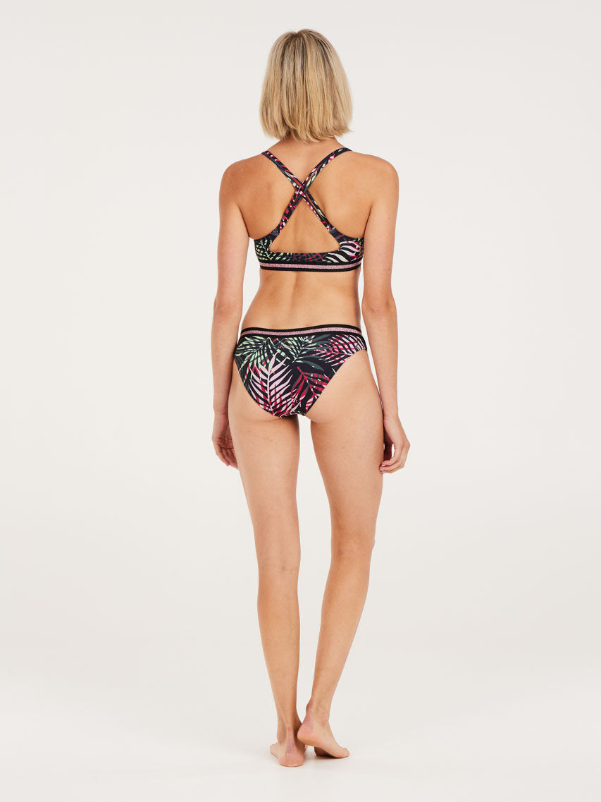 PROTEST MIXJAZZY 24 bikini bottom | Pillow Pink