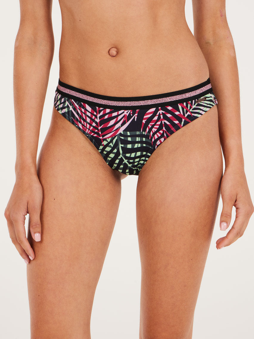 PROTEST MIXJAZZY 24 bikini bottom | Pillow Pink