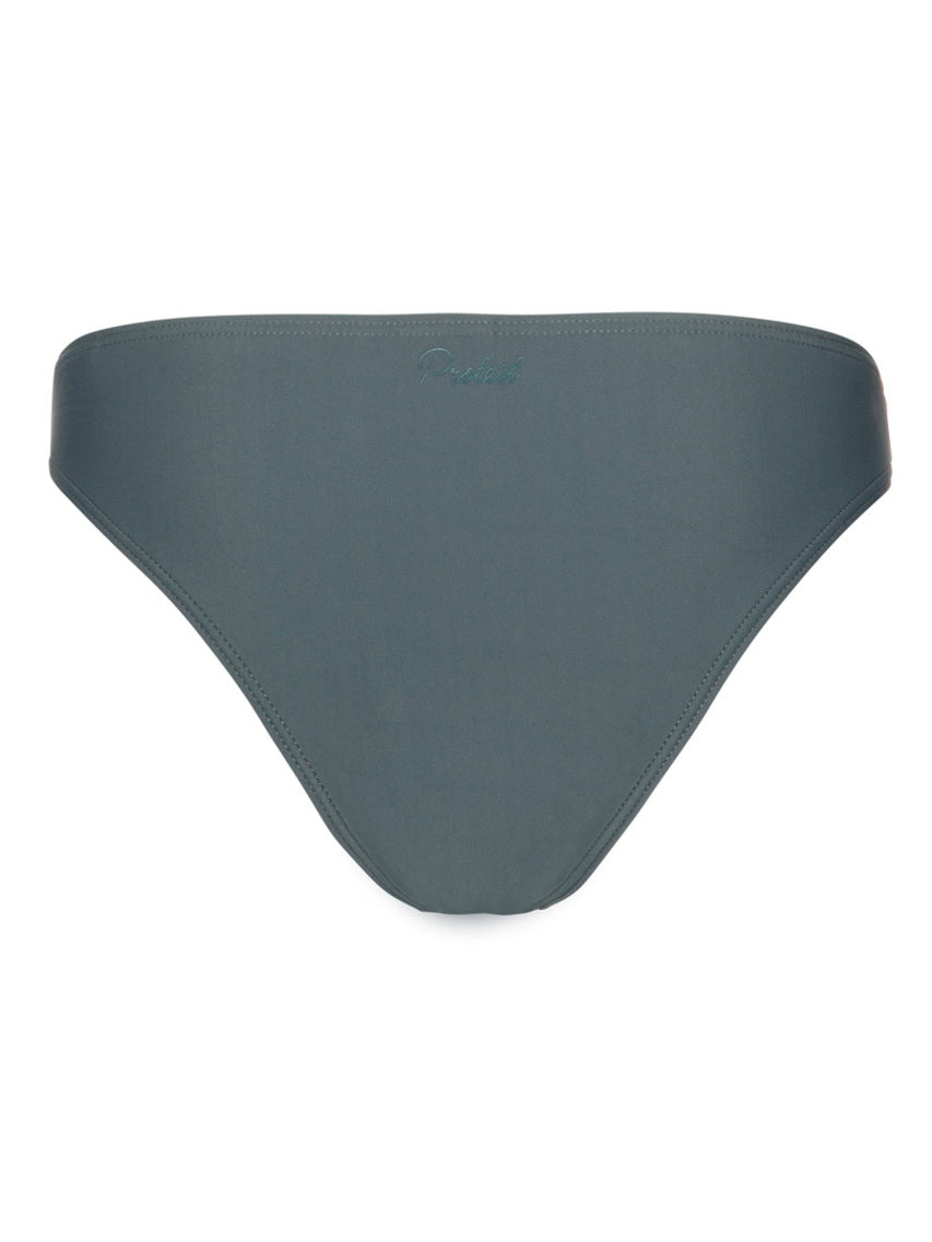 PROTEST MM SARAH bikini bottom | Grey Day