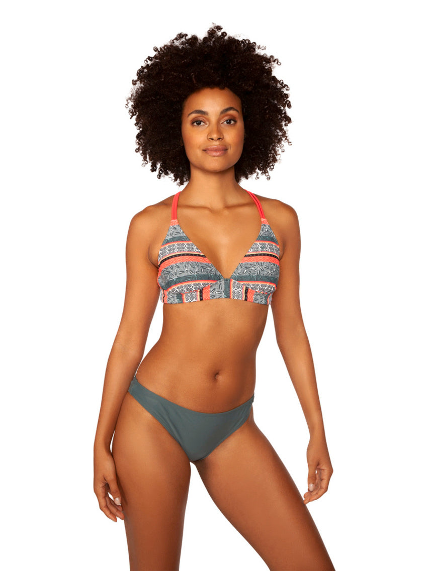 PROTEST MM SARAH bikini bottom | Grey Day