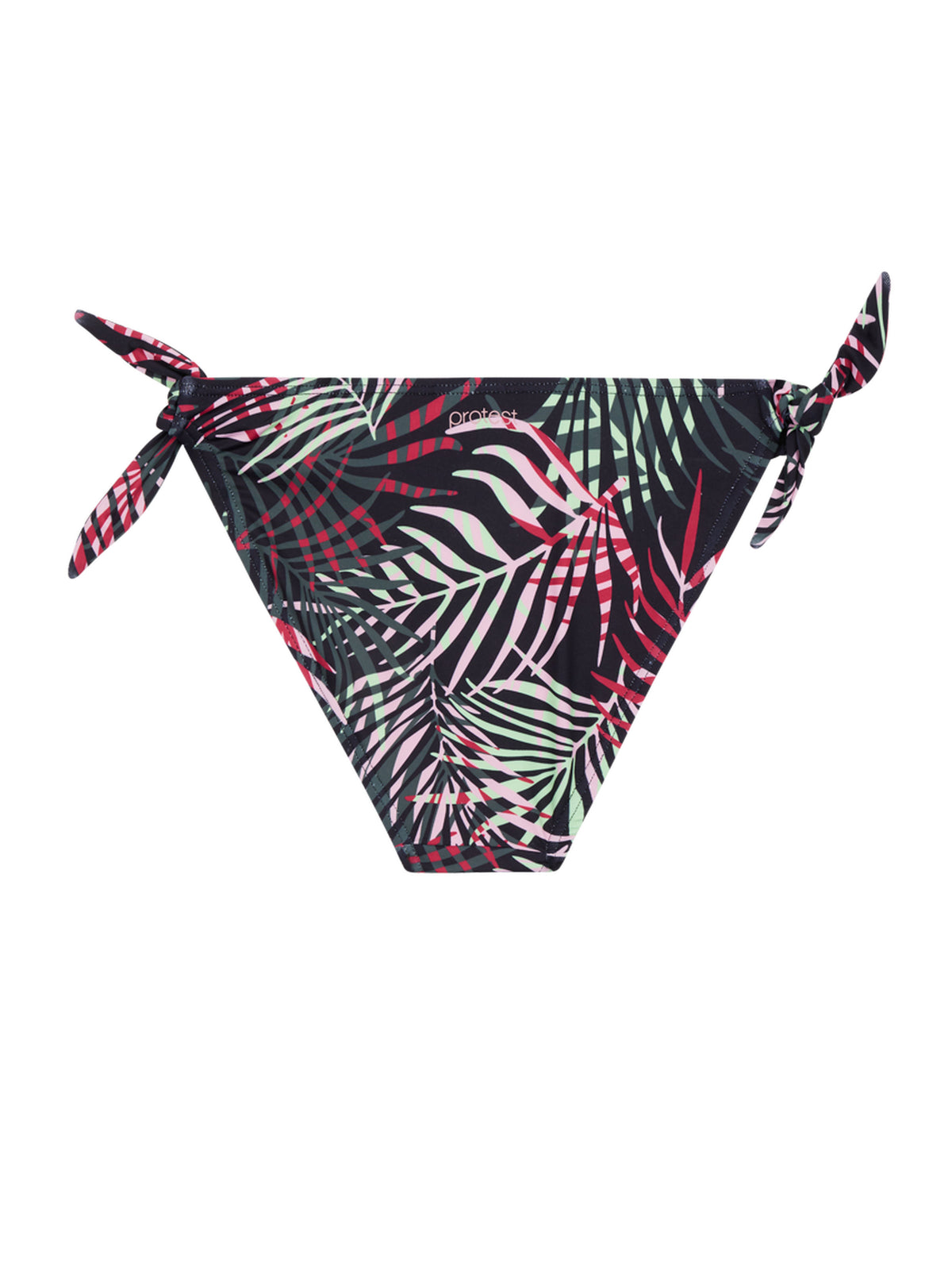 PROTEST MIXYEA bikini bottom | Pillow Pink