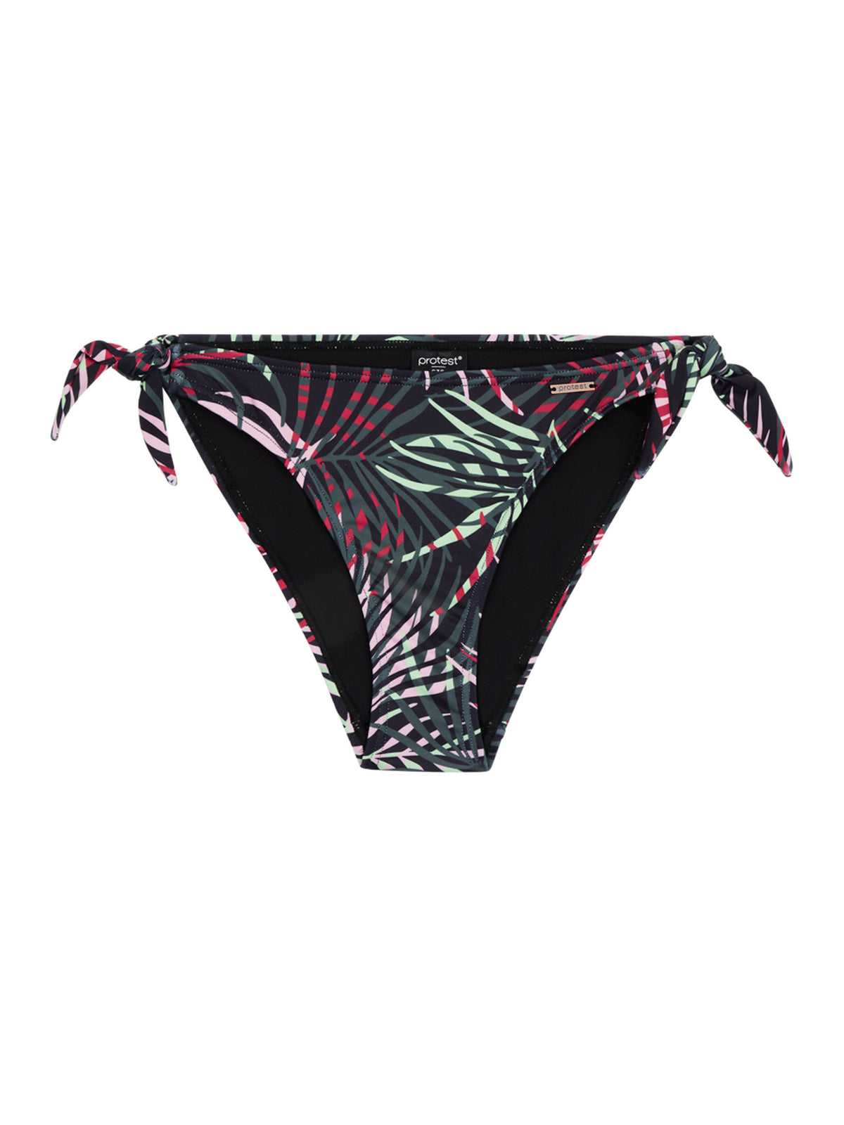 PROTEST MIXYEA bikini bottom | Pillow Pink