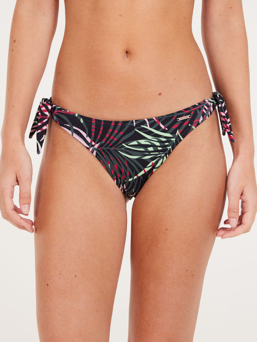 PROTEST MIXYEA bikini bottom | Pillow Pink