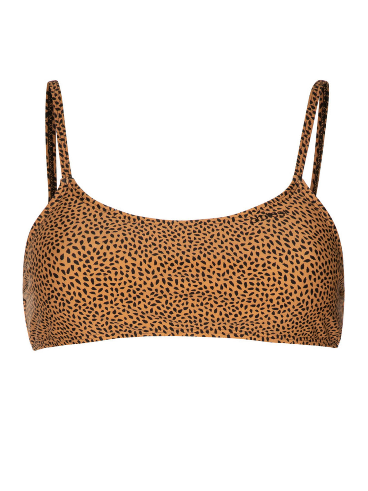 PROTEST MM ELIZA 21 Bikini Top | True Black