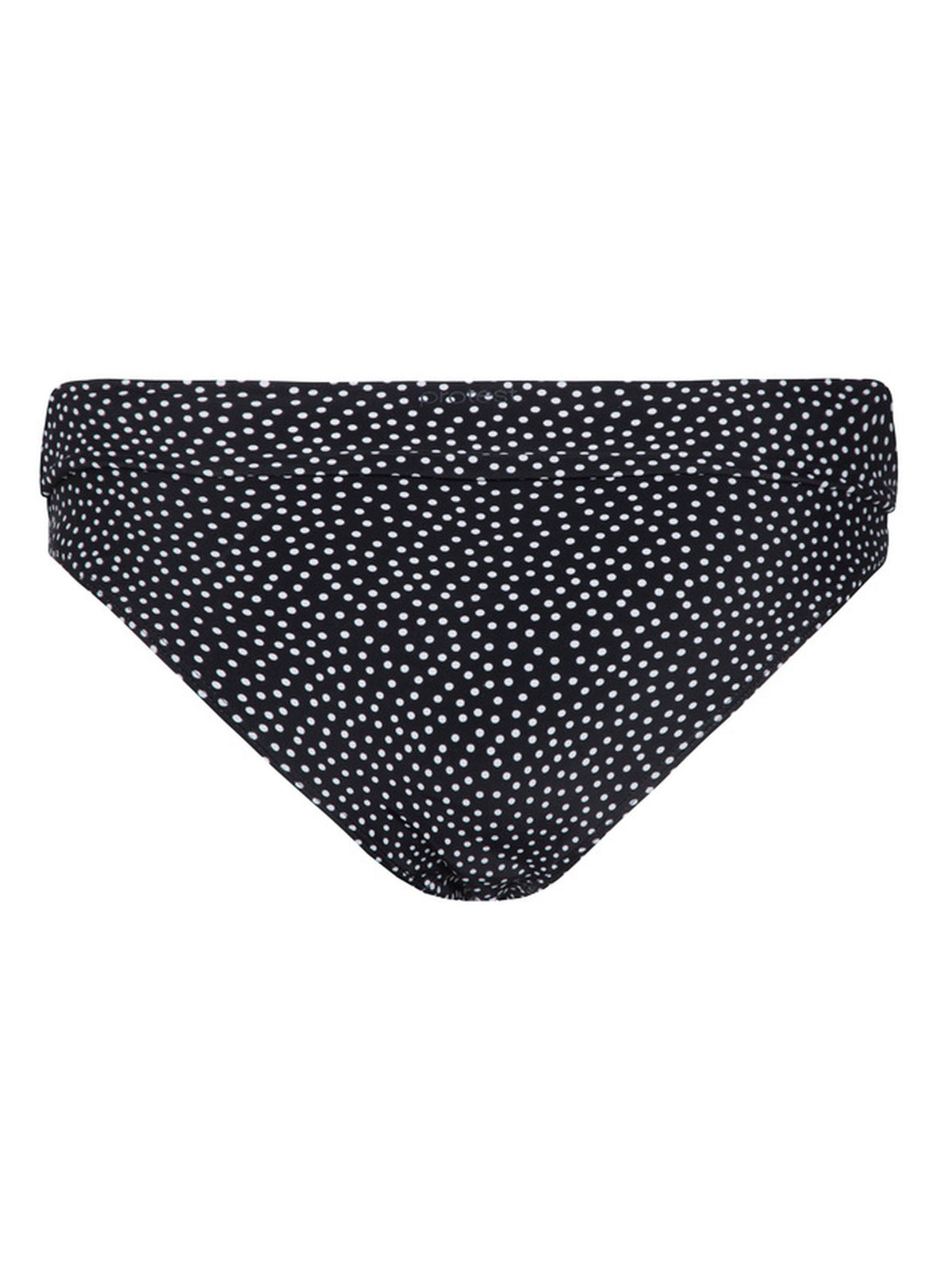 PROTEST MM JUNA bikini bottom | True Black
